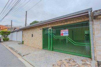 house em Rua Eclair Castilho e Silva, Parque Esmeralda - Sorocaba - SP