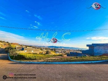 land_lot em Rua Bahia, Jardim Roma - Jundiaí - SP