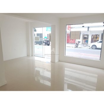 office em Rua 2000, Centro - Balneário Camboriú - SC