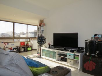 apartment em Rua São Luís, Santana - Porto Alegre - RS