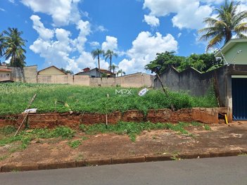 land_lot em Rua Antônio Corrêa Barbosa, Centro - Piracicaba - SP