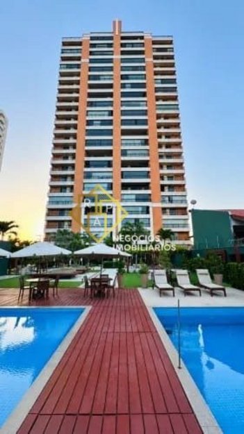 apartment em Rua Justino Café Neto, Guararapes - Fortaleza - CE