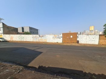 land_lot em Rua Carlos Chagas, Jardim Paulista - Ribeirão Preto - SP