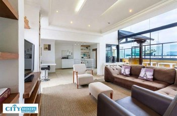 apartment em Avenida Paula Ferreira, Freguesia do Ó - São Paulo - SP