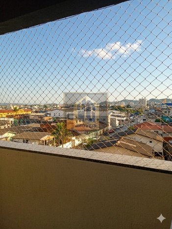 apartment em Rua das Hortências, Cidade Nova - Itajaí - SC