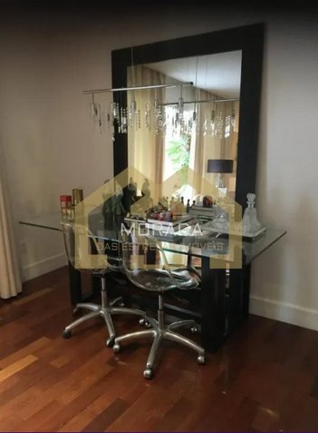 apartment em Rua Doutor Tomás Carvalhal, Paraíso - São Paulo - SP