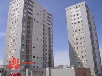 apartment em Angelo Lourenco Tesser, De Lazzer - Caxias do Sul - RS