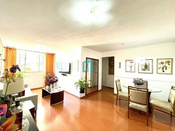 apartment em Alameda dos Tupiniquins, Planalto Paulista - São Paulo - SP