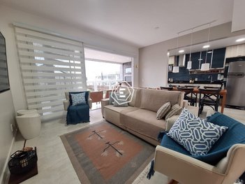 apartment em Avenida Guatambu, Xangri-Lá - Xangri-Lá - RS