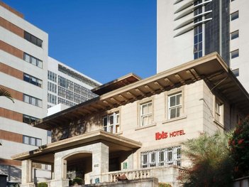 apartment em Avenida João Pinheiro, Lourdes - Belo Horizonte - MG