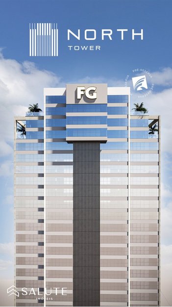 apartment em Rua Julieta Lins, Pioneiros - Balneário Camboriú - SC