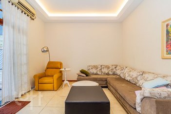 house em Miruna, Indianópolis - São Paulo - SP