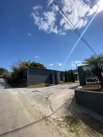 land_lot em Rua Gardênia, Santo Antônio da Barra - Pedro Leopoldo - MG