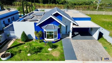 house em Rua Laura Maiello Kook, Jardim Novo Mundo - Sorocaba - SP