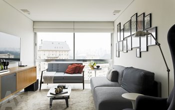 apartment em Avenida São Gabriel, Jardim Paulista - São Paulo - SP