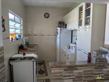 house em Rua São Luiz, Jardim Didinha - Jacareí - SP