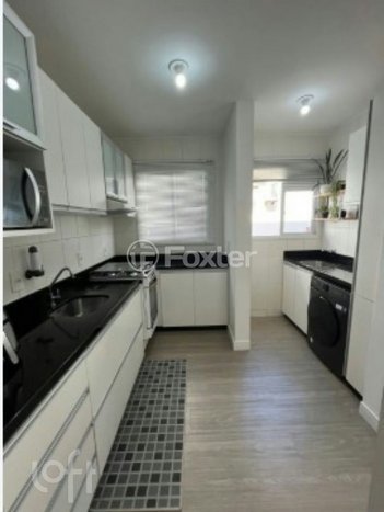 apartment em Rua Siena, Passa Vinte - Palhoça - SC