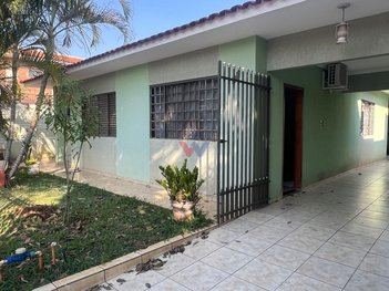 house em Viela Pioneiro Bruno Alfredo Zanotto, Parque Residencial Tuiuti - Maringá - PR