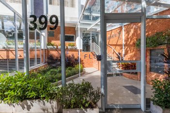 apartment em Avenida Rebouças, Cerqueira César - São Paulo - SP
