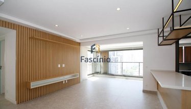 apartment em Avenida Pedroso de Morais, Pinheiros - São Paulo - SP