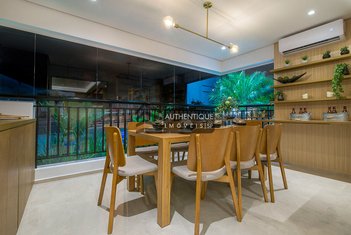 apartment em Rua Astorga, Vila Guilherme - São Paulo - SP