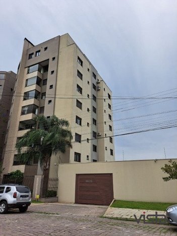 apartment em AV INDEPENDENCIA, Cristo Redentor - Caxias do Sul - RS