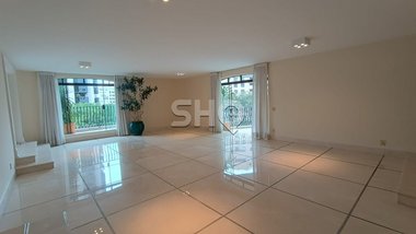 apartment em Rua José Maria Lisboa, Jardim Paulista - São Paulo - SP