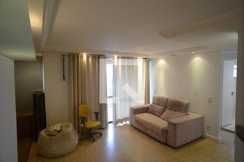 apartment em Avenida General Felicíssimo Cardoso, Barra da Tijuca - Rio de Janeiro - RJ