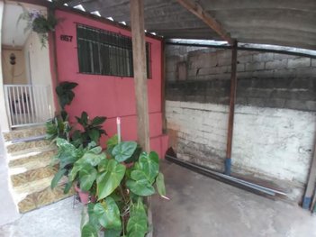 house em Praça Fortunato da Silveira, Vila Jacuí - São Paulo - SP