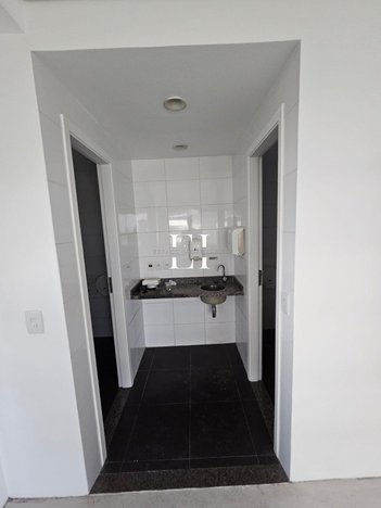 office em Rua Renascença, Vila Congonhas - São Paulo - SP