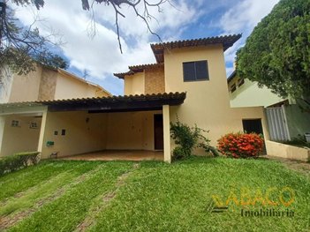 house em Rua Noêmia Sampaio de Souza, Parque Paraíso - São Carlos - SP