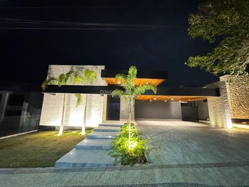 house em Rua Otávio Coelho de Magalhães, Residencial Vitória I - Lagoa Santa - MG