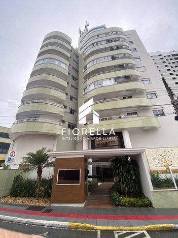 apartment em Rua Maria Filomena da Silva, Nossa Senhora do Rosário - São José - SC