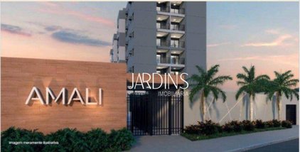 apartment em Rua João Carvalho Rufino, Loteamento Santa Luisa - Ribeirão Preto - SP