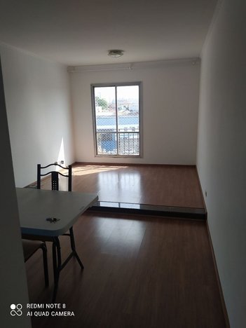apartment em Rua Ajuritiba, Jardim Oriental - São Paulo - SP