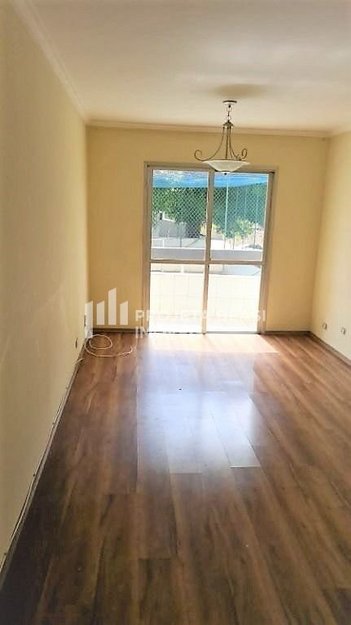 apartment em Rua Casa do Ator, Vila Olímpia - São Paulo - SP