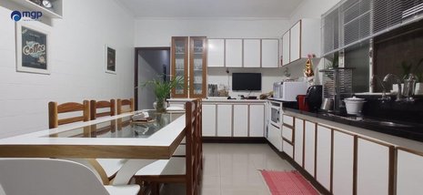 house em Rua Doutor Afonso Vergueiro, Vila Mariana - São Paulo - SP