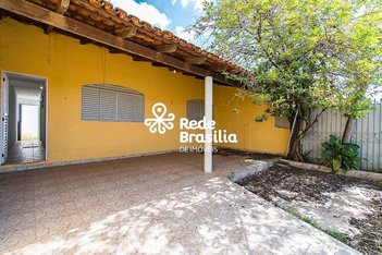 house em QE 15 Conjunto K, Guará II - Brasília - DF