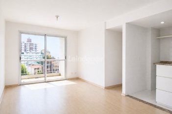 apartment em Rua Luiz Siegmann, Jardim Lindóia - Porto Alegre - RS