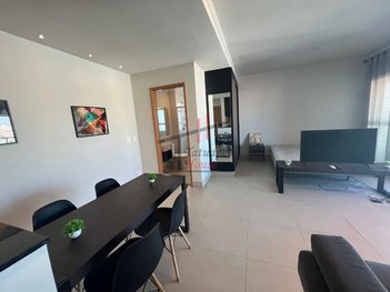 apartment em Avenida Regente Feijó, Vila Regente Feijó - São Paulo - SP