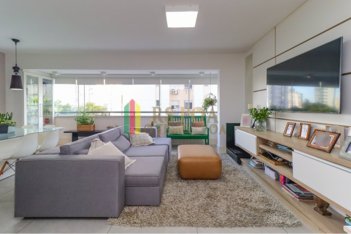 apartment em Rua Jari, Passo da Areia - Porto Alegre - RS