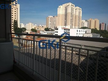 apartment em Rua Professor Aprígio Gonzaga, São Judas - São Paulo - SP