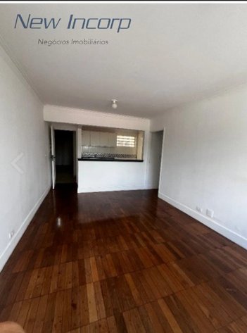apartment em Rua das Fiandeiras, Vila Olímpia - São Paulo - SP