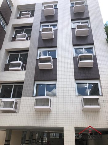 apartment em Rua São Simão, Bom Jesus - Porto Alegre - RS