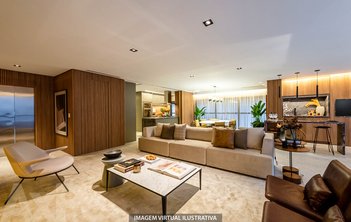 apartment em Rua Doutor Fadlo Haidar, Vila Olímpia - São Paulo - SP