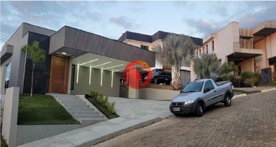 house em Rua Dezesseis, Residencial Park I - Vespasiano - MG