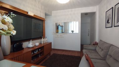 apartment em Rua Olegário Bernardes, Várzea - Teresópolis - RJ