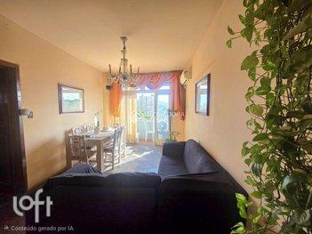 apartment em João Pessoa, Centro - Porto Alegre - RS