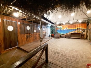 commercial_building em Rua Francisco Vieira, Morro das Pedras - Florianópolis - SC