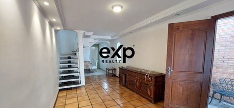 house em Rua Porto União, Brooklin Paulista - São Paulo - SP